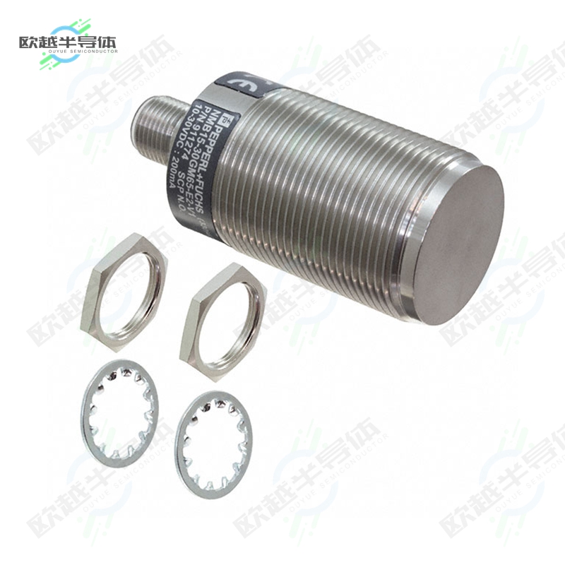 NMB15-30GM65-E2-V1[传感器INDUCTIVE SEN 15MM PNP]