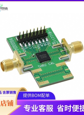 EV1HMC649ALP6【EVAL BOARD FOR HMC649ALP6E】开发板 套件 编程