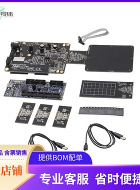 OM27462CDKP【NFC DEV KIT - PN7462】开发板 套件 编程器