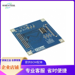 THEVAM83D【EVAL BOARD KIT THC63LVDM83D】开发板 套件 编程器