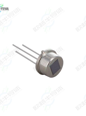 IRA-S200ST01A01[传感器PYROELECTRIC INFRARED SENSOR]