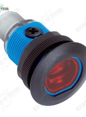 1076101[传感器CYLINDRICAL PHOTOELECTRIC SENSOR]