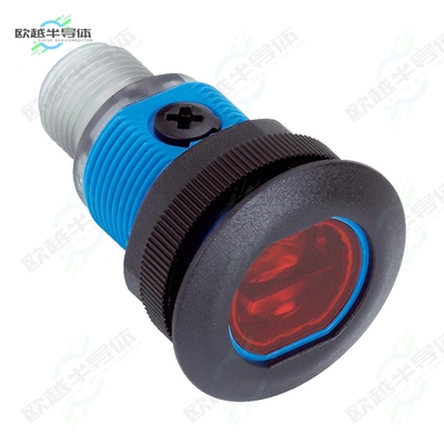 1076101[传感器CYLINDRICAL PHOTOELECTRIC SENSOR]