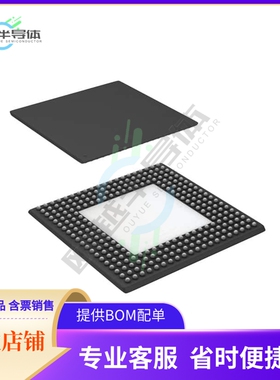 CYP15G0401TB-BGC【IC TELECOM INTERFACE 256BGA】