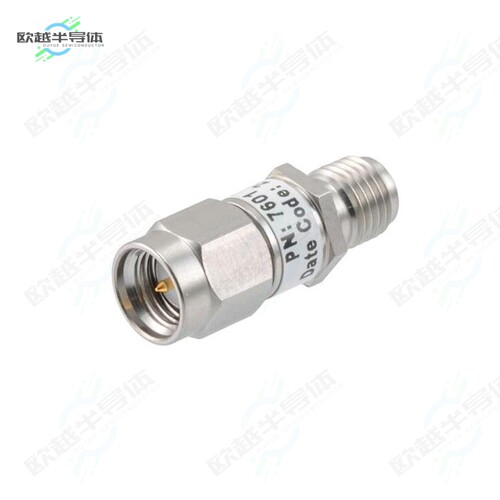 FMAT7601-4[射频元件4DB RF FIXED ATTENUATOR 2W, DC T]