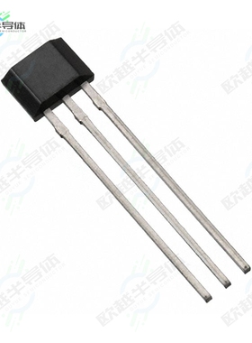 AH1808-P-B[传感器MAGNETIC SWITCH OMNIPOLAR 3SIP]