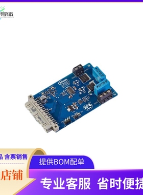 EVAL2EDL23N06PJTOBO1【EVAL BOARD】开发板 套件 编程器