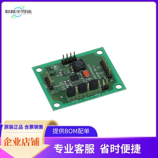 TPS61120EVM-205【EVAL MOD FOR TPS61120】开发板 套件 编程器