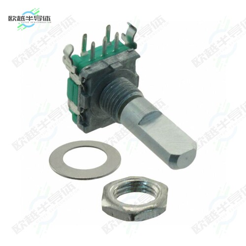 EN11-VSM0AF20[传感器ENCODER MECH QUAD RGH ANG PC PIN]