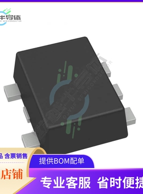 74LVC1G34Z-7【IC BUF NON-INVERT 5.5V SOT553】