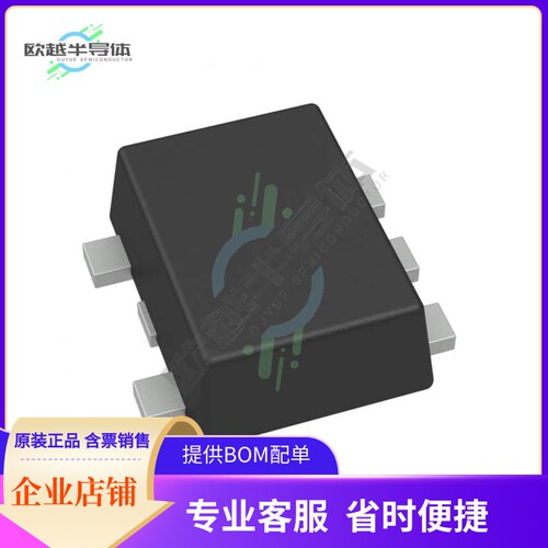 74LVC1G04Z-7【IC INVERTER 1CH 1-INP SOT553】