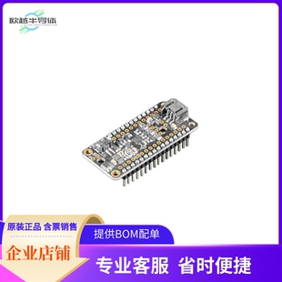 4145【ASSEMBLED PROP-MAKER FEATHERWING】开发板 套件 编程器