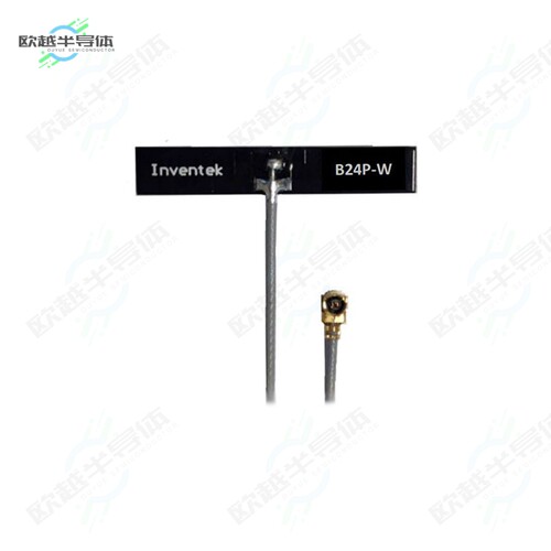 B24P-W[射频元件CERTIFIED W.FL ANT ISM14585 BLE5]
