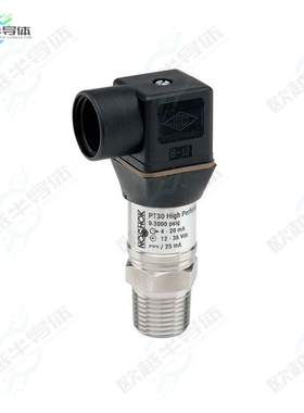 PT30-2psig-1-1-8-14-ST8-CC[传感器High Performance Fixed Rang