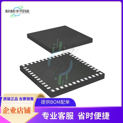 LMH0387SL/NOPB【IC INTERFACE SPECIALIZED 48TLGA】