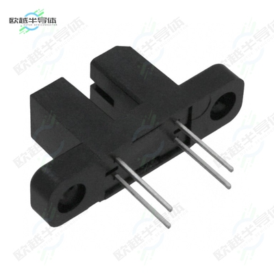 TCST2103[传感器SENSOR OPT SLOT PHOTOTRANS MODUL]
