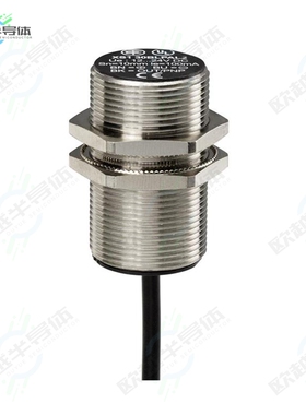 XS530BLPBL7[传感器INDUCTIVE PROXIMITY SENSORS XS,]