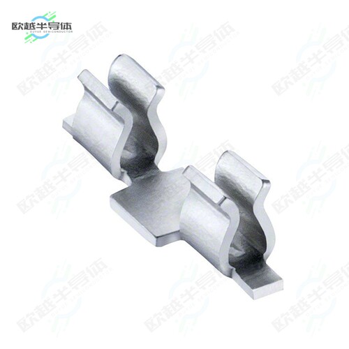S0951-46R[射频元件RFI SHLD CLIP SS TIN SOLDER]