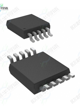 LM95172EWG/NOPB[传感器SENSOR DIGITAL -40C-200C 10CFP]