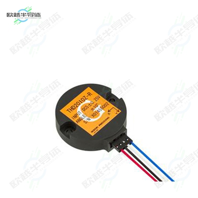 THD2045Z-RB[传感器INCLINOMETER,XY AXIS MEASUREMENT]