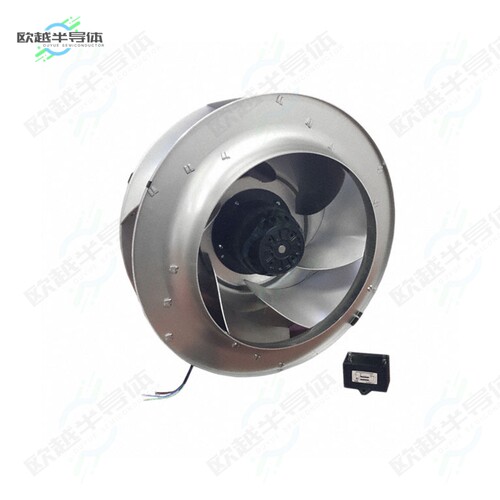 OAB400-22-1[风扇MOTORIZED IMPELLER 404MM 230VAC]