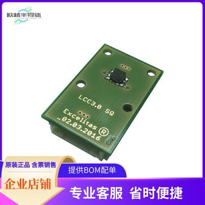 DIGIPILE SMD ADAPTERBOARD INCL. TPIS 1S 1051【BOARD TO BE CO