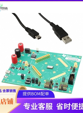 DS280DF810EVM【DS280DF810 28G RETIMER EVAL BOAR】开发板 套