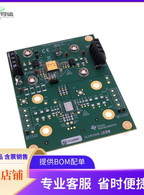 TPS7H2211EVM-CVAL【EVAL BOARD FOR TPS7H2211-SP】开发板 套件
