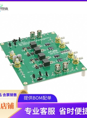 DC2055A【EVAL BOARD FOR LTC3875EUJ】开发板 套件 编程器