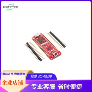 EV09Z19A【PIC16F15244 CURIOSITY NANO EVALU】开发板 套件 编