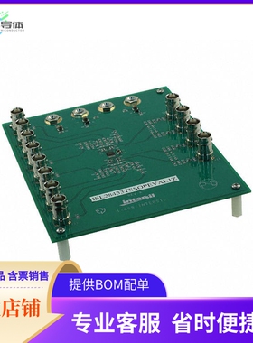 ISL28433TSSOPEVAL1Z【EVAL BOARD FOR ISL28433 14TSSOP】开发