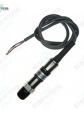 US331-000005-015PA[传感器SENSOR 15PSIA 1/4NPT .5-4.5V 2']