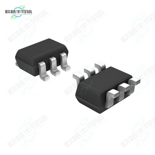 ZAMP001H6TA[射频元件IC AMP DBS 800MHZ-2.5GHZ SC70-6]