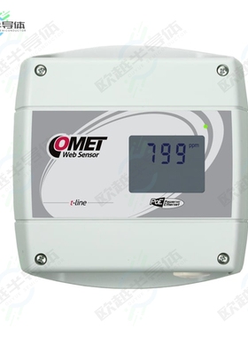 T5640[传感器SENSOR CARB DIOXIDE ETHERNET OUT]