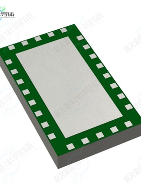 AFSC5G37D37T2[射频元件IC AMP 5G LTE 3.6-3.8GHZ 26HLQFN]