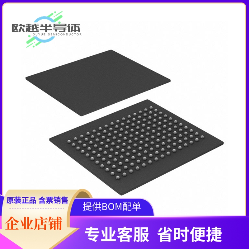 CY7C1470BV25-200BZXI存储芯片《IC SRAM 72MBIT PARALLEL 165FBG