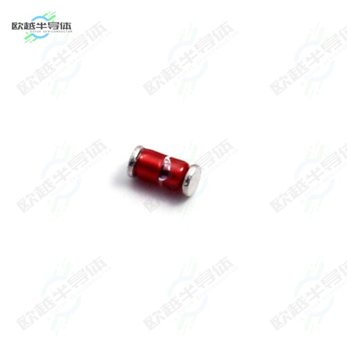 EL3406K501[传感器THERMISTOR, SMT MELF, LL-34, 500]