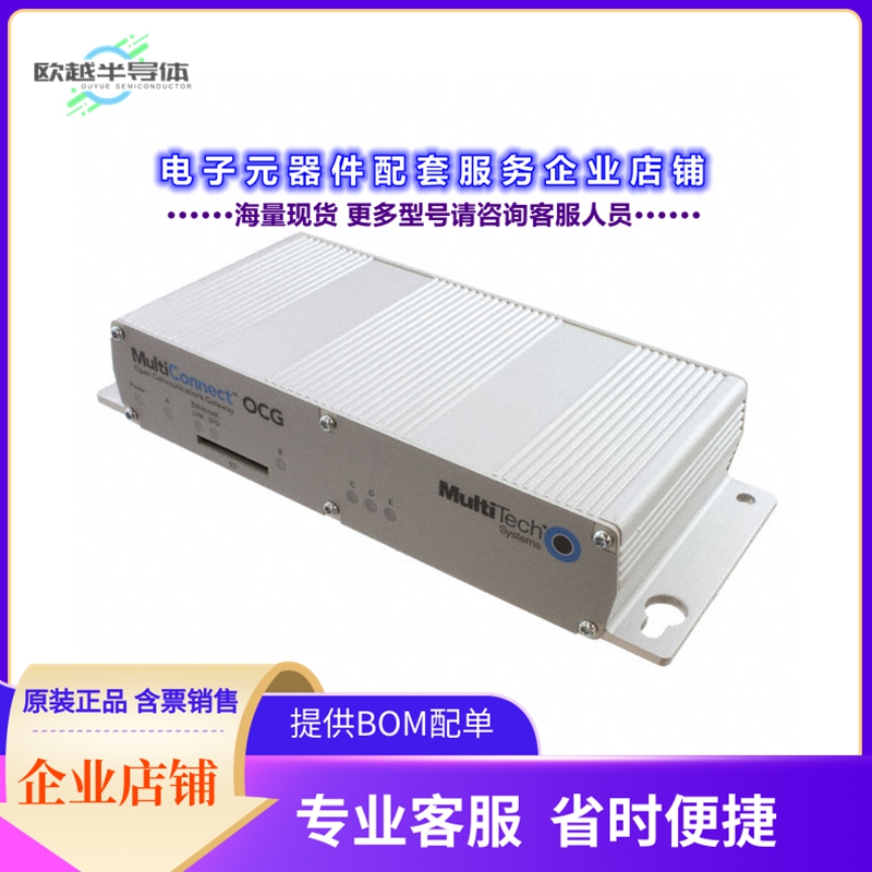 射频元件MTCDP-1.0[OPEN COMMUNICATION GATEWAY]