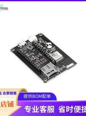 3506【PYCOM PYTRACK】开发板 套件 编程器