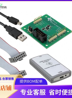TPS65137AEVM-366【EVAL MODULE FOR TPS65137A-366】开发板 套