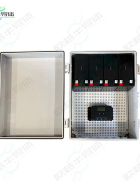 RPPL2424-40L-30[传感器RemotePro6.5W,40Ah Lithium Batt,]