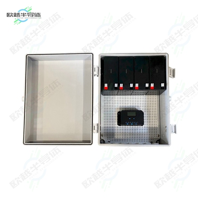 RPPL1248-40L-35[传感器RemotePro7.5W,40Ah Lithium Batt,]