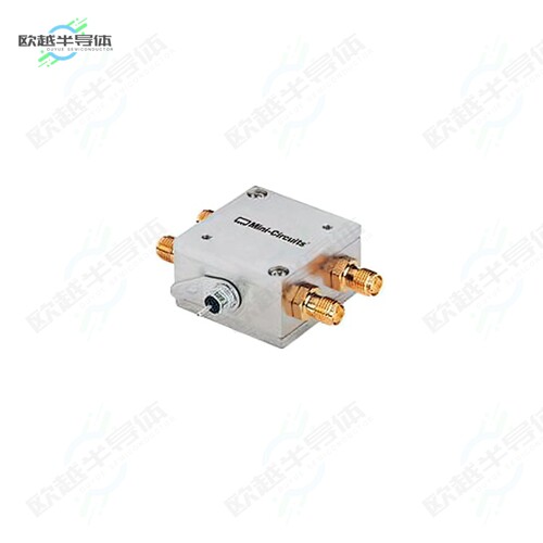 ZYSWA-2-50DR+[射频元件IC RF SWITCH SPDT 5GHZ]