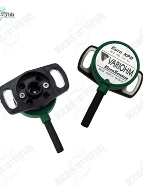 EURO-XPD-2832-836-214-911-00[传感器ROTARY POSTION SENSOR]