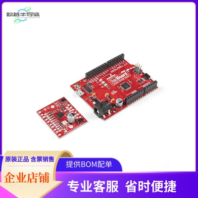 KIT-18339【BIG EASY DRIVER KIT】开发板 套件 编程器