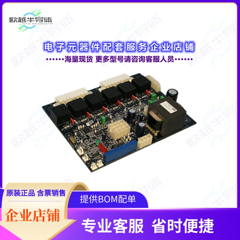 开发套件BAP-1950A-C24K2-0-1-4CL[SCR (THYRISTOR)  3-PHASE CON