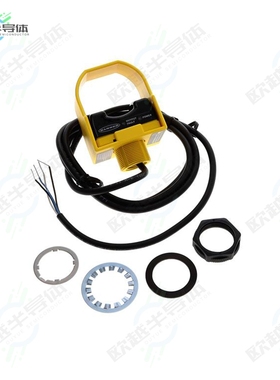 STBVP6[传感器STB SERIES: SELF-CHECKING TOUCH]