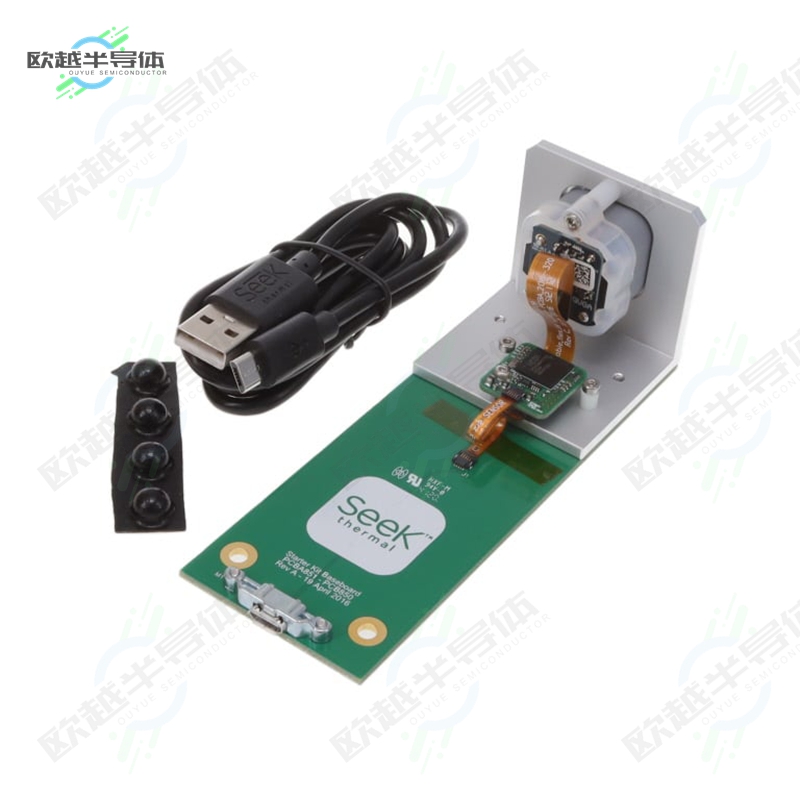 S312NPX[传感器S312NPX, STARTER KIT, 320X240, 1]