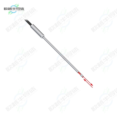 PBPS26U[传感器PLASTIC FIBER, DIFFUSE REFLECTIV]