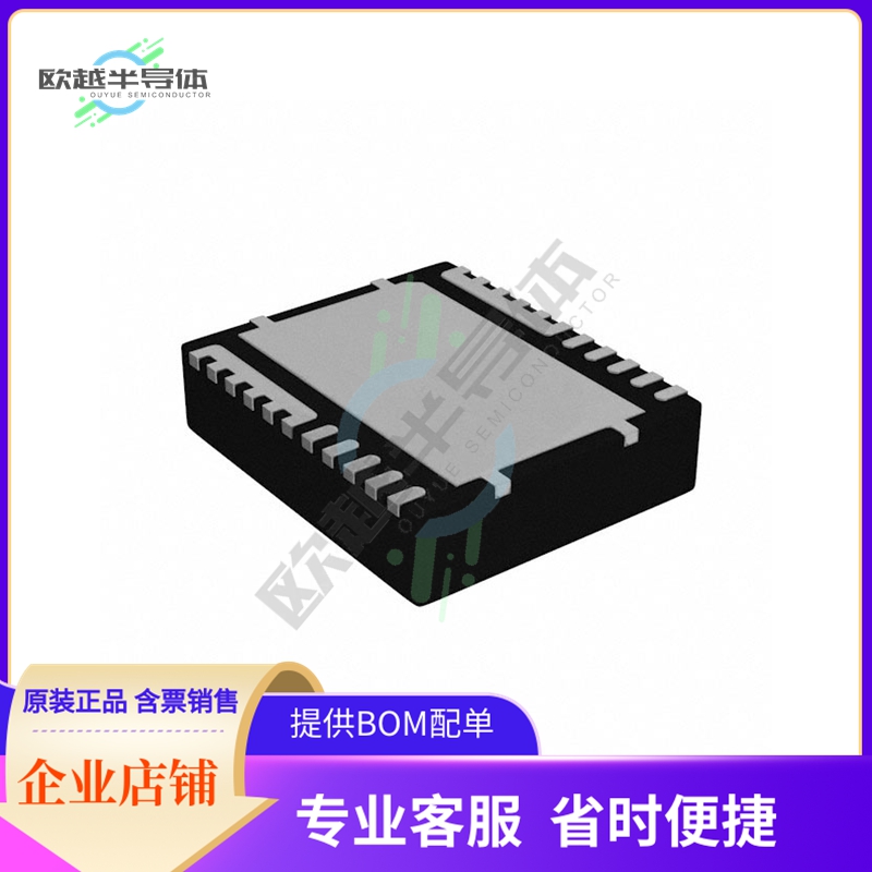 原装电源管理芯片 CSD95372BQ5MT 提供电子元器件BOM配单